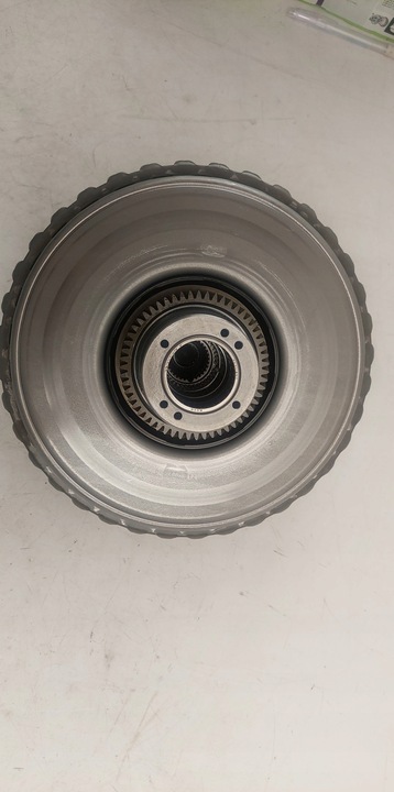 фото №7, Сцепление dq381 0gc dsg audi vw skoda seat