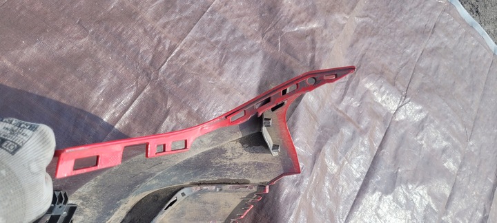 фото №10, Бампер зад задний audi a3 8v4 8v 8v4807511 / 5968