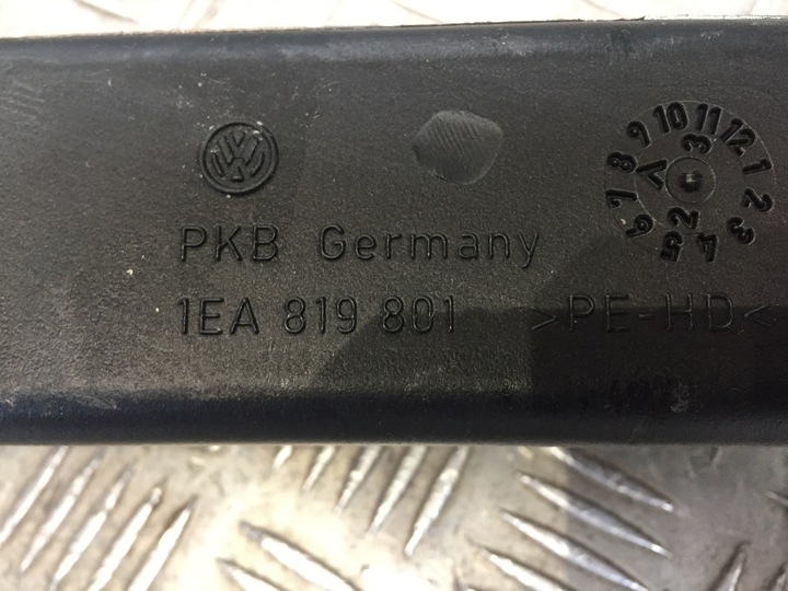 фото №5, Q4 e-tron sportback труби шланг дроти повітря