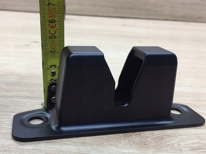 фото №10, Набір блокування направляючої з захист замка зад 105414900g 106614100e tesla x