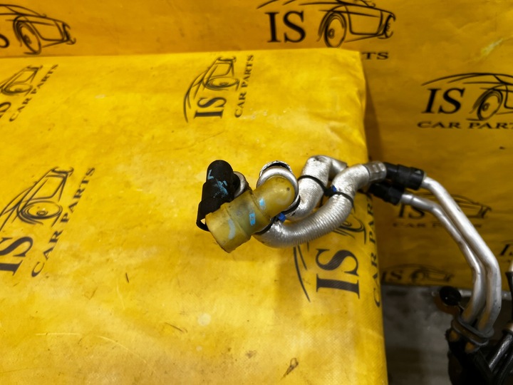 фото №8, Шланг шланг труба трубка кондиционера ford explorer mk6 3.3 v6 fhef гибрид