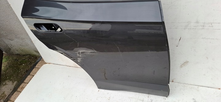 фото №11, Vw id4 id.4 2020- двері праві зад 11a833312