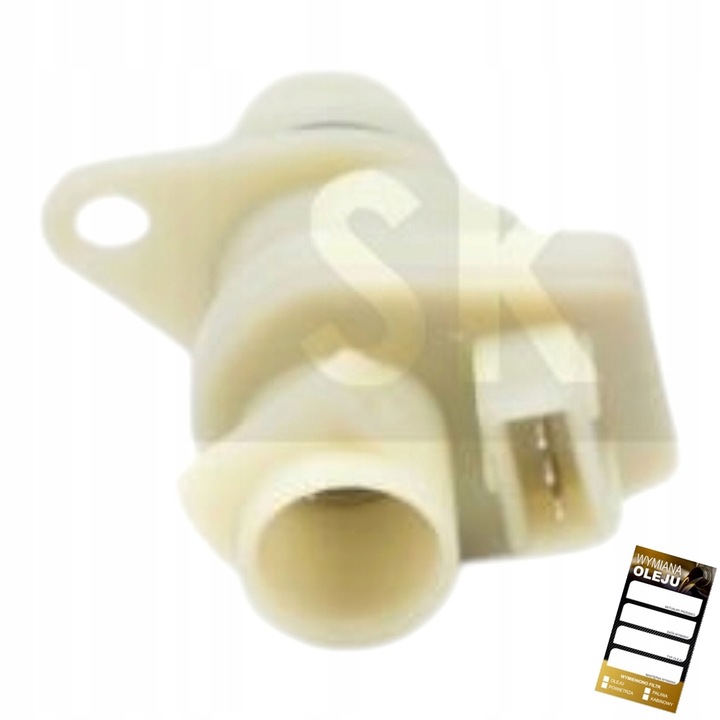 фото №1, Датчик швидкості do peugeot 607 2001 2002 2003 2004 2005