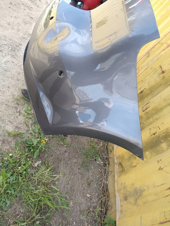 фото №10, Vw touran 1t0 бампер зад задний pdc 1t0807421k 1t0807417k