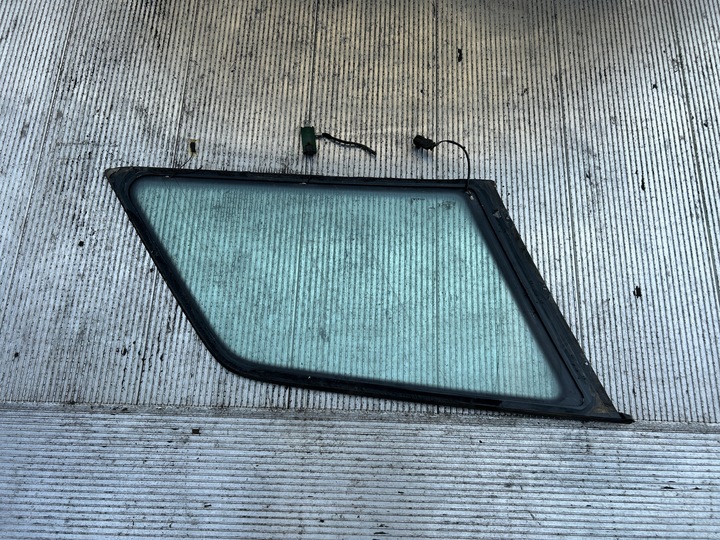 фото №8, Скло кузовна бокова правий зад audi a6 c5 універсал