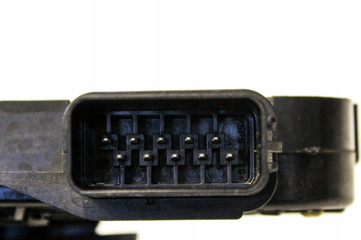 фото №7, Замок правых передних дверь jaguar xk cabrio x150 6w83203a28bc 4.2l