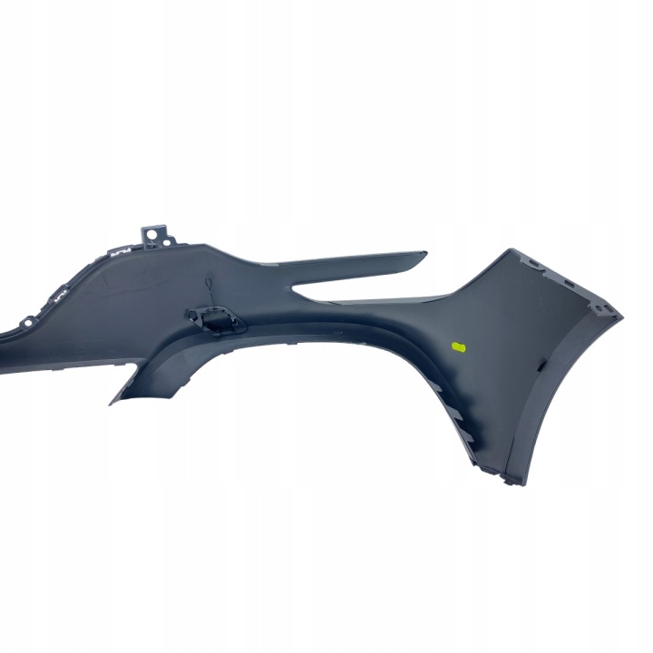 фото №13, Новый oem номер бампер передний renault megane iv r.s 620227728r