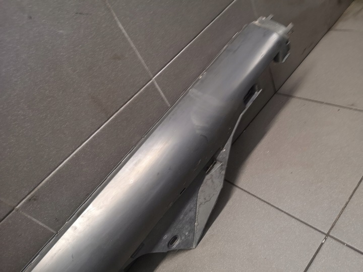 фото №5, Планка пороговая левая audi a6 s6 c5 4.2 4b3853859