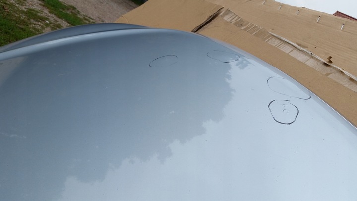 фото №7, Капот hyundai sonata 05-09