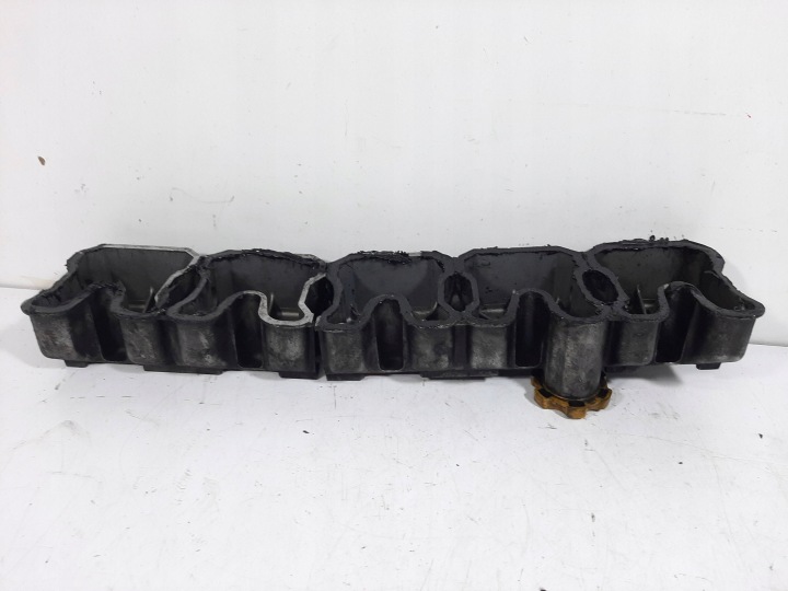 фото №13, Jeep grand cherokee ii 3.1td 4x4 wg 99r кришка клапанів 90132226g