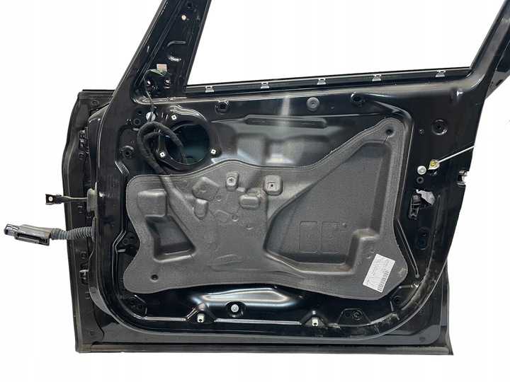 фото №9, Дверь перед правые bmw 2 f45 lci цвет 475