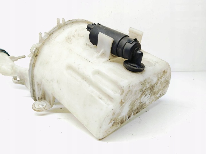 фото №6, Бачок омывателя toyota yaris i 3d 1.0 vvt-i 001177