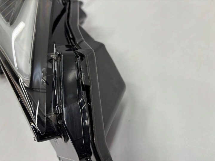 фото №12, Lexus ux полный led фара правая перед передняя 81145-76291