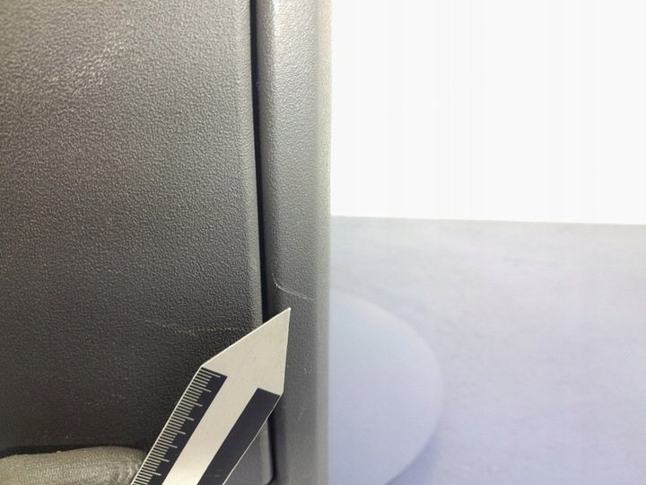 фото №9, Toyota prius ii 03- підлокітник тунель середній eu 58912-47030