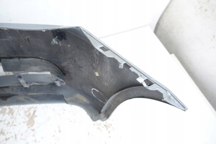 фото №11, Bmw 5 e60 e61 2003- бампер перед переднее 7033694