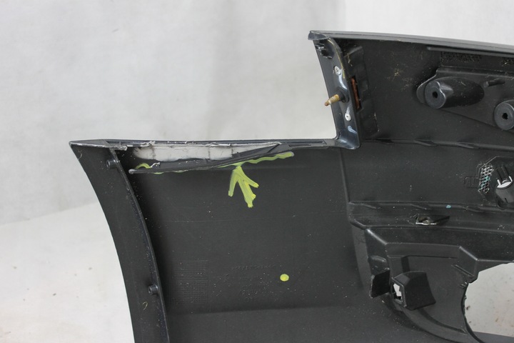 фото №14, Бампер перед переднее audi a6 c6 омыватель планки