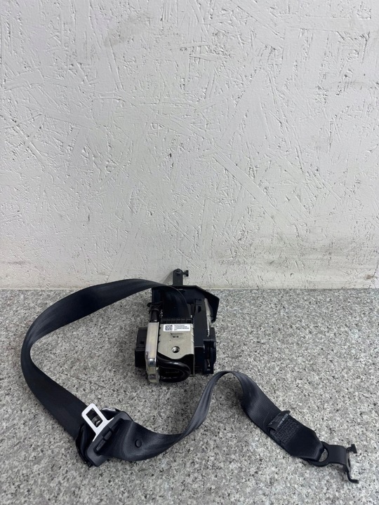 фото №10, Pas левый перед volvo xc40 2017-2024 32239397