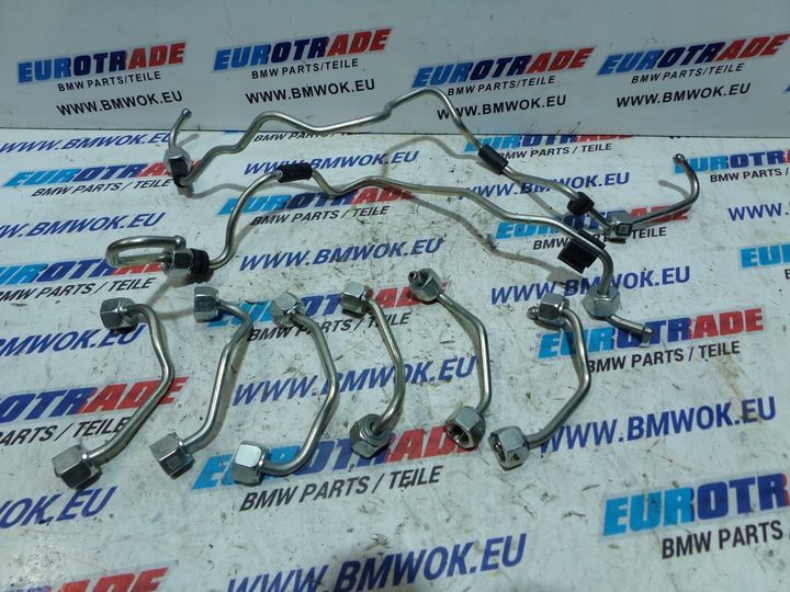 фото №15, Bmw g01 g05 g11 g20 g30 двигун блок 3.0 d b57d30a 265 ps