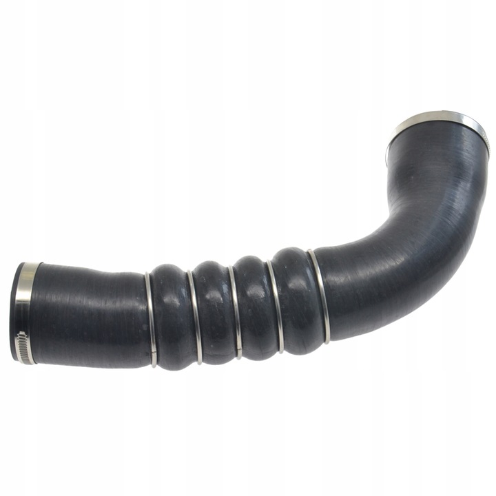 фото №13, Шланг труба інтеркулер audi a6 2.7 tdi 4f0145738f