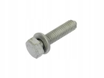 фото №1, Винт радиатор egr kuga focus mondeo 2,0 tdci