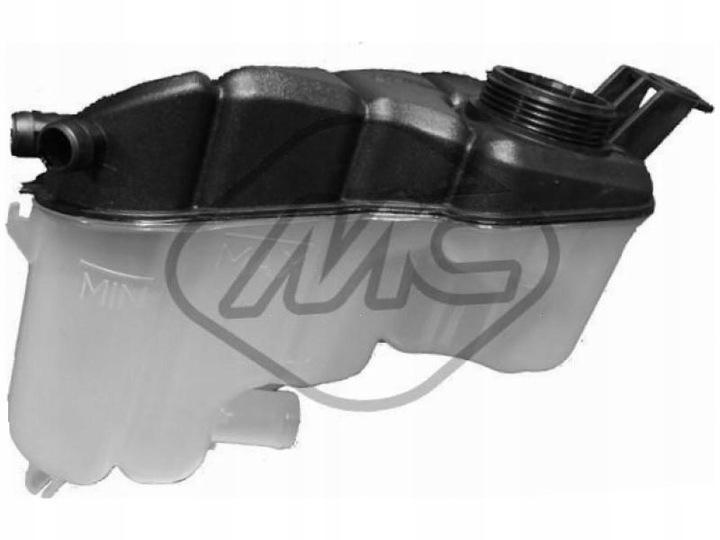 фото №2, Бачок расширительный volvo xc60 i 2.0-3.2