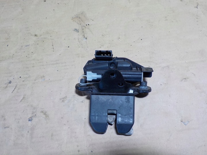 фото №6, Roomster модуль света 5j0907357b