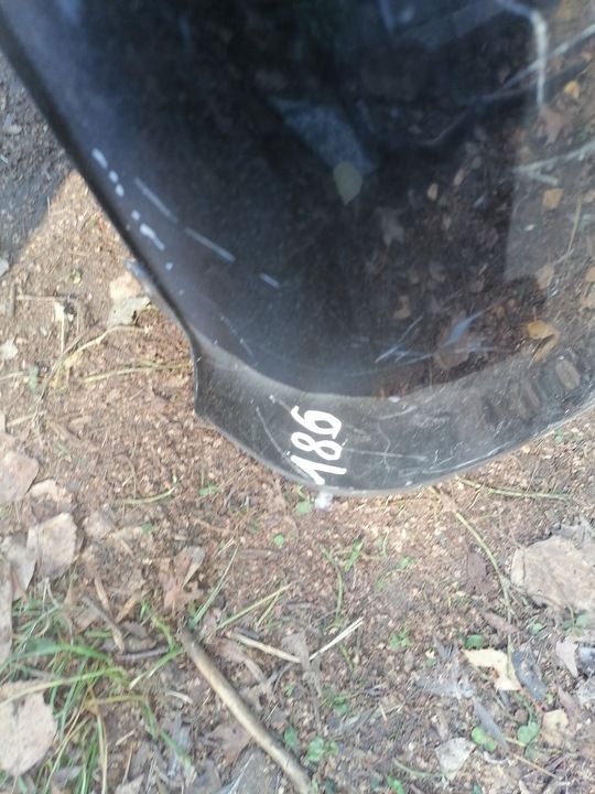 фото №4, Бампер зад audi a4 b6 універсал