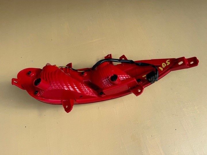 фото №7, Hyundai tucson 4 iv 20r- лампа протитуманна лівий зад ліва задня