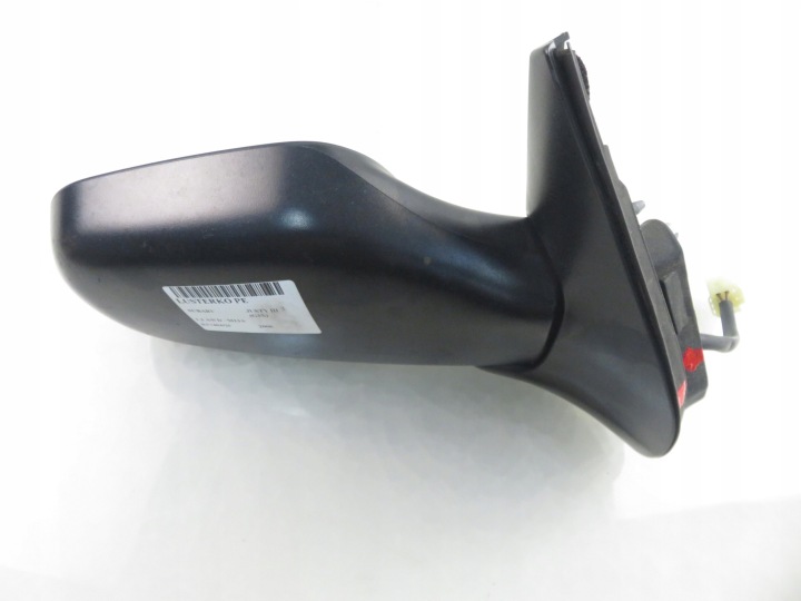 фото №5, Зеркало правое subaru justy g3x 5 pin
