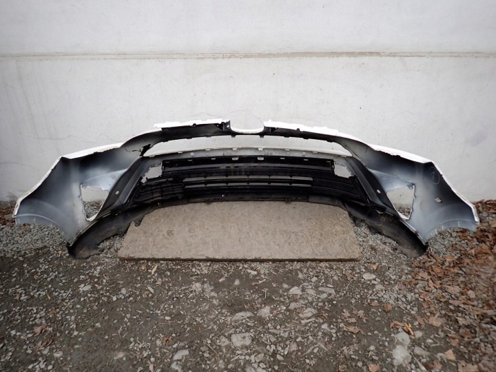 фото №10, Бампер перед передній toyota rav4 iv рестайлінг 2016-2018r 52119-0r180