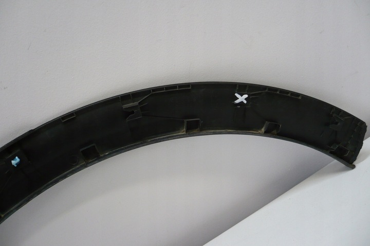 фото №12, Kia sportage iv 4 15- планка крила права зад