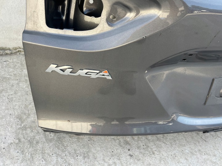 фото №12, Кришка зад задня ford kuga mk2 ii 2012-2015