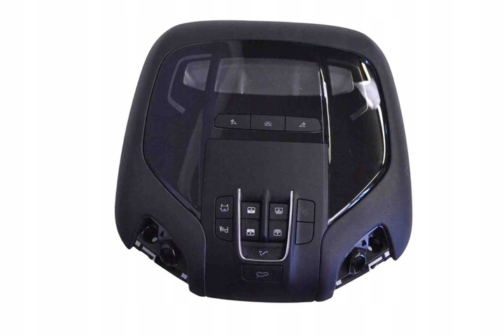 фото №1, Освітлення внутрішні maserati levante suv m161 06700904580 15205846