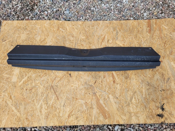 фото №1, Захист ременя зад peugeot 3008 ii 2