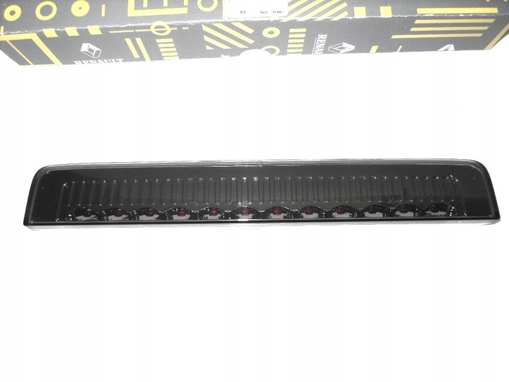 фото №9, Свет / лампа сплава 265900017r laguna iii оригинал