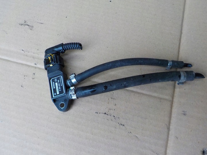 фото №1, Датчик тиску fiat croma ii 1,9 jtd 0281002783