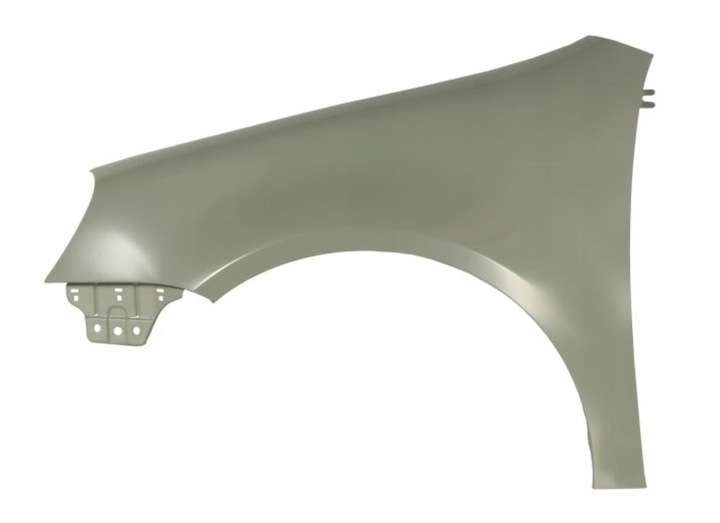 фото №1, Крыло переднее левый vw golf v hb 2003-2009