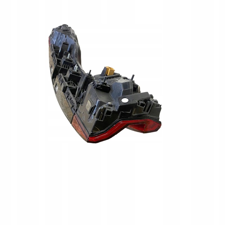 фото №9, Audi q8 2019 лампы задней крышки багажника