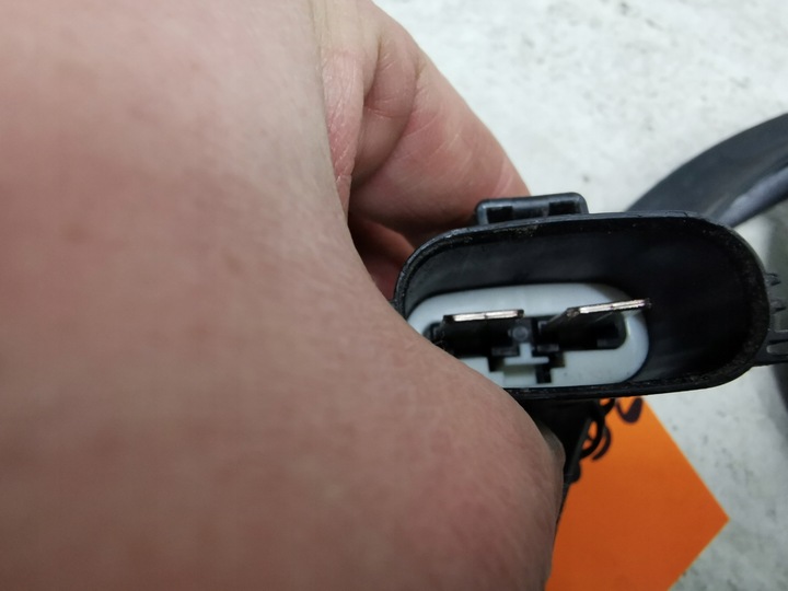 фото №5, Вентилятор радіатор ford transit custom