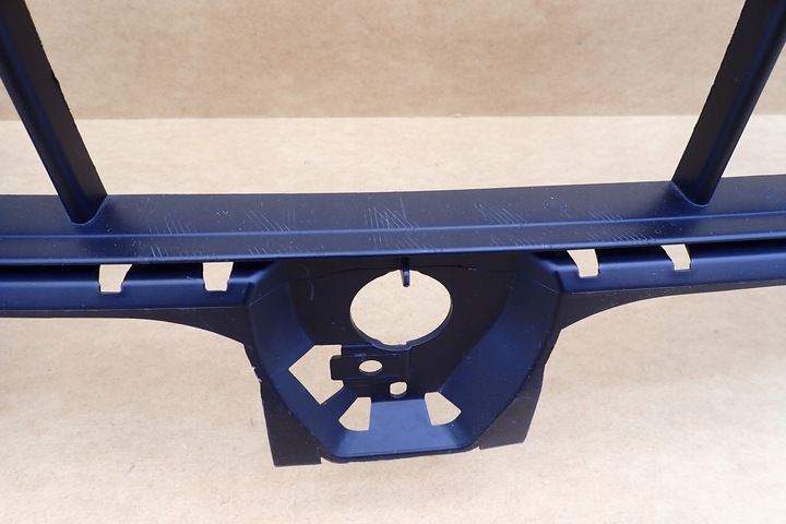 фото №14, Решітка решітка радіатора решітка 9y0807683m porsche cayenne iii 9y 18- 9y0807683am