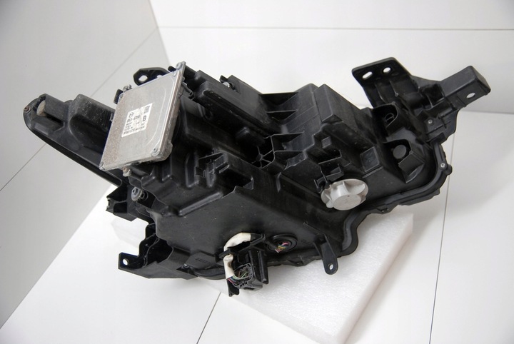 фото №13, Лампа левая полный led mazda 3 iv bp 19-23 bcjh-51040 bol5-67890 9pin sym 1e