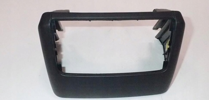 фото №2, Рамка воздуховод зад кожа 4l0864147a audi q7 4l