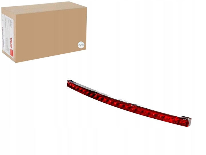 фото №1, Лампа сплав mercedes c-klasa w205 12.13- ulo