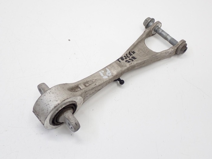 фото №2, Рычаг правые зад задний оригинал 4x4 awd 1420422-99-c tesla модель x 23r