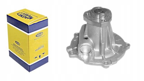 фото №15, Насос води магніт marelli 28121004 0x 0v
