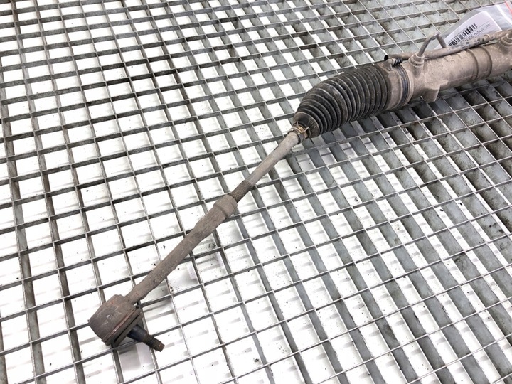 фото №2, Трансмиссия listwowa citroen berlingo ii 1.6 92km минивэн рулевая рейка