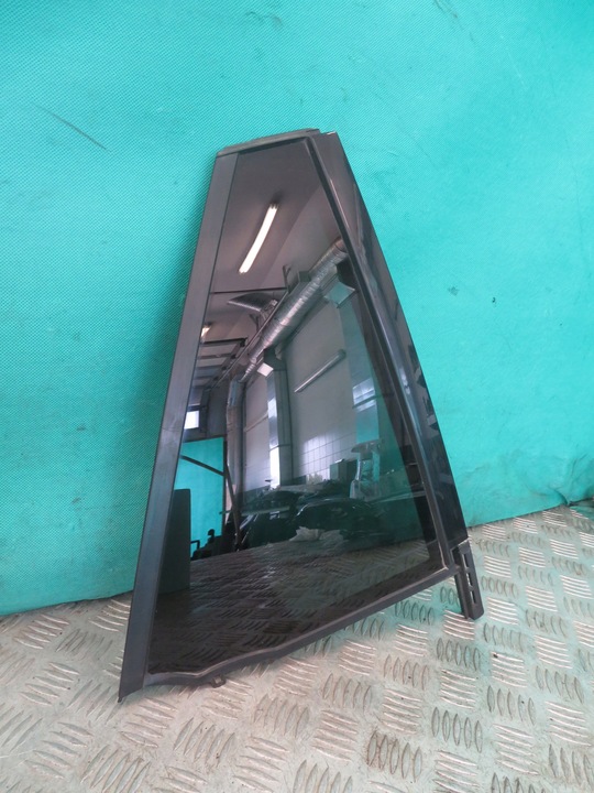 фото №1, Скло двері правий зад малий mercedes w253 glc 43 3.0 c клас amg 18r