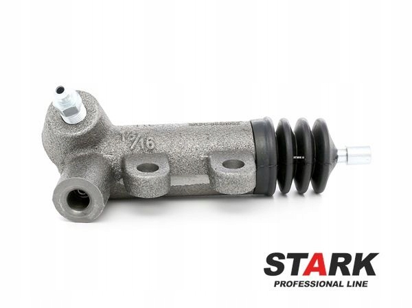 фото №14, Stark sksc-0620052 амортизатор сцепление do toyota corolla liftback e11