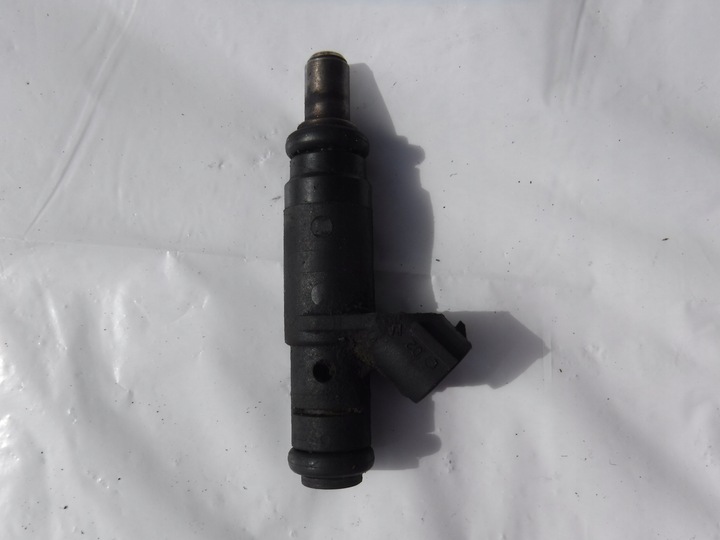 фото №1, Форсунка інжектор 06b133551t vw passat b5 fl