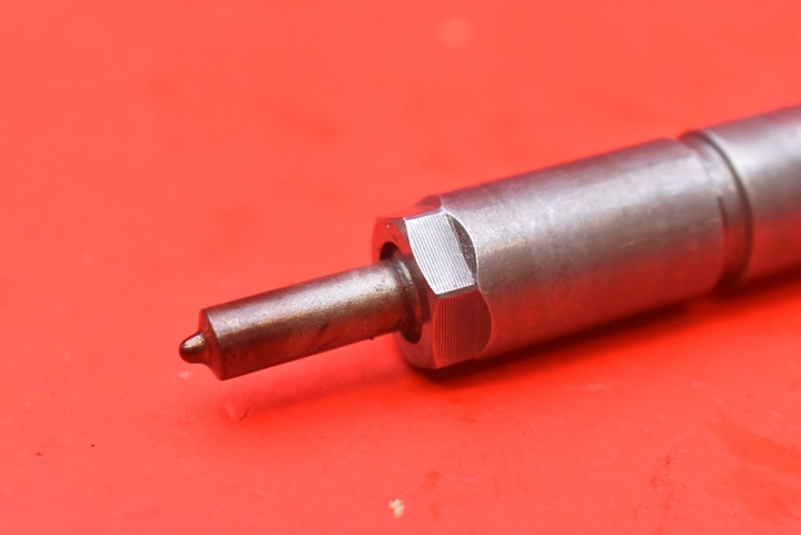 фото №9, Форсунка инжектор тест 3380027800 hyundai santa fe 2 ii 2.2 crdi 153 km